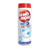Чистящее средство 480 г, ПЕМОЛЮКС Сода-5 Экстра, 