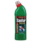 Чистящее средство 500 г, SANFOR Universal (Санфор Универсал) 