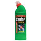 Чистящее средство 500 г, SANFOR Universal (Санфор Универсал) 