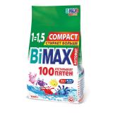 Стиральный порошок-автомат 3 кг, BIMAX (Бимакс) 