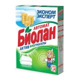 Стиральный порошок-автомат 350 г, БИОЛАН 