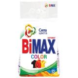 Стиральный порошок-автомат 3 кг, BIMAX (Бимакс) 