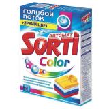 Стиральный порошок-автомат 350 г, SORTI (Сорти) 