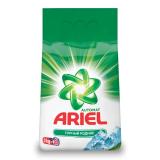 Стиральный порошок-автомат 3 кг, ARIEL (Ариэль) 