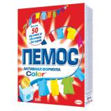 Стиральный порошок-автомат 350 г, ПЕМОС Color 