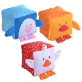 Игрушка кубики 