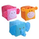Игрушка кубики 