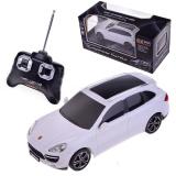 Машина 866-2415 Porsche р/у, в коробке