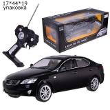 Машина 30800 Lexus IS 350  р/у 1:14