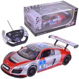 Машина 47510 Audi R8 LMS р/у 1:14