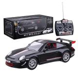 Машина 866-1407В Porsche 911GT р/у, 1:14  в коробке
