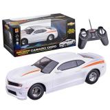 Машина 866-1821 Chevrolet Camaro Copo, р/у  в коробке