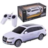 Машина 27300 Audi Q7  р/у 1:24