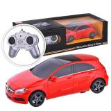 Машина 48800 Mercedes-Benz A-Class, р/у 1:24