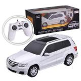 Машина 32100 Mercedes GLK  р/у 1:24