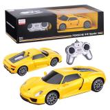 Машина 71400 Porsche р/у 1:24