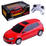 Машина 44700 Volkswagen Golf GTI  р/у 1:24