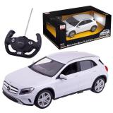 Машина 70300 Mercedes-Benz GLA со световыми эффектами 1:14 р/у