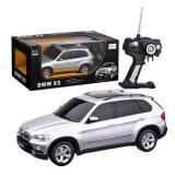 Машина 23100 BMW X5 р/у 1:18