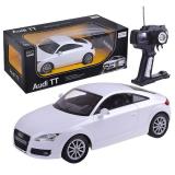 Машина 30600 Audi TT 1:14 р/у