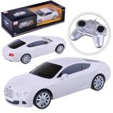 Машина 48600 Bentley Continental GT р/у 1:24