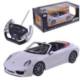 Машина 47700 Porsche 911 Carrera S р/у 1:14