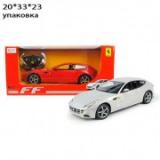 Машина 47400 Ferrari FF р/у 1:14