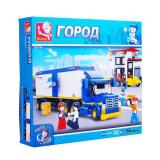 Конструктор М38-В0318 