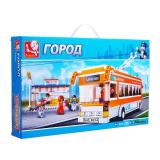 Конструктор М38-В0332 