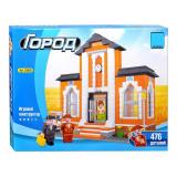 Конструктор 25805 серия 
