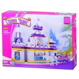 Конструктор 24806 серия 