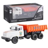 Машина KRAZ-6510 МЧС