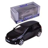Машина Volkswagen Golf GTI 5