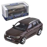 Машина Volkswagen Touareg 4