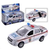 Машина Lada Granta МЧС 1:36