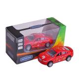 Машина LUXURY CITYCAR        тюнинг  1:48