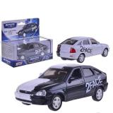 Машина Lada Priora фантом 2FACE