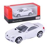 Машина 37200 Mercedes SLK 55  1:43