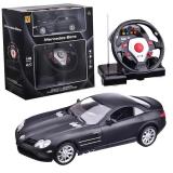 Машина 866-1819SW Mersedes-Benz SLR р/у, в коробке