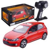 Машина 44600 Volkswagen Golf GTI  р/у 1:12