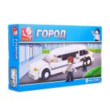 Конструктор М38-В0323 