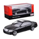 Машина 37100 Mercedes S63 AMG 1:43