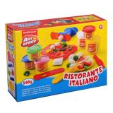 Пластилин на растительной основе Ristorante ltaliano 2/100г.