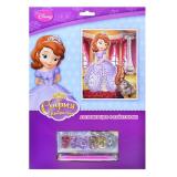 Аппликация из пайеток Disney София в ассортименте