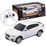 Машина 31700 BMW X6 р/у 1:24