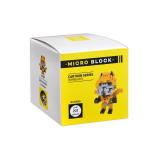 Конструктор 201pcs/8000А в коробке