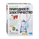 Природное электричество