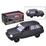 Машина Range Rover Sport 1:32 инерционная  металлическая