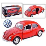Машина Volkswagen Beetle 5