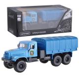 Машина KRAZ-255B ОМОН